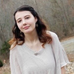 Meet your Posher, Leah